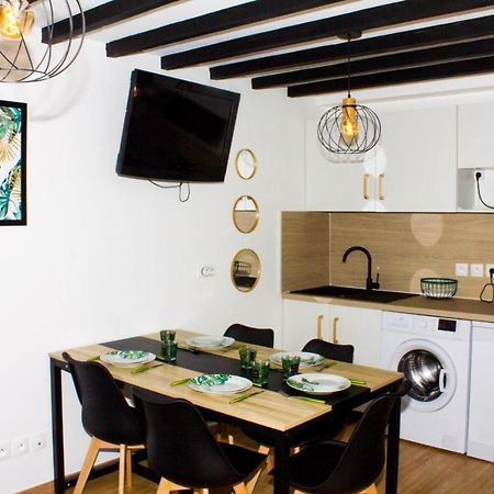 F2 Duplex Chez L'Aventuriere Pres Disneyland Roissy-en-Brie Eksteriør billede