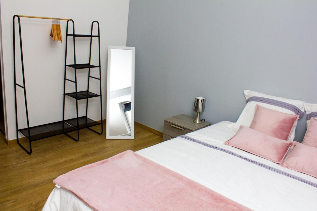 F2 Duplex Chez L'Aventuriere Pres Disneyland Roissy-en-Brie Eksteriør billede