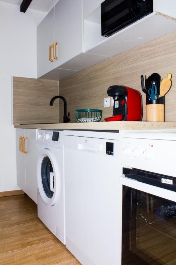 F2 Duplex Chez L'Aventuriere Pres Disneyland Roissy-en-Brie Eksteriør billede